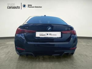 BMW i4 eDrive40 250 kW (340 CV)  - Foto 6