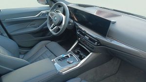 BMW i4 eDrive40 250 kW (340 CV)  - Foto 9