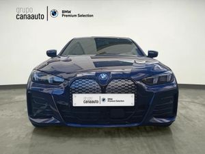 BMW i4 eDrive40 250 kW (340 CV)  - Foto 3