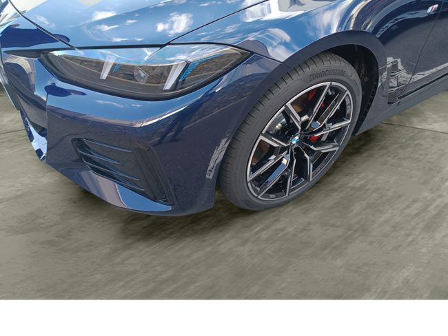 BMW i4 eDrive40 250 kW (340 CV)