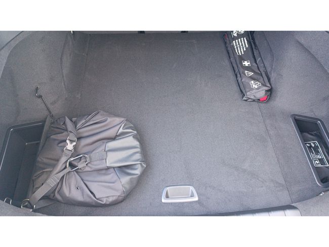 BMW i4 eDrive40 250 kW (340 CV)