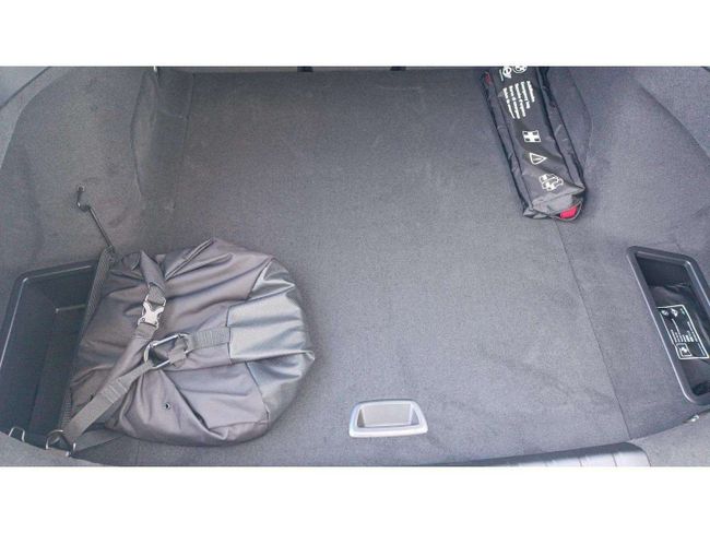 BMW i4 eDrive40 250 kW (340 CV)