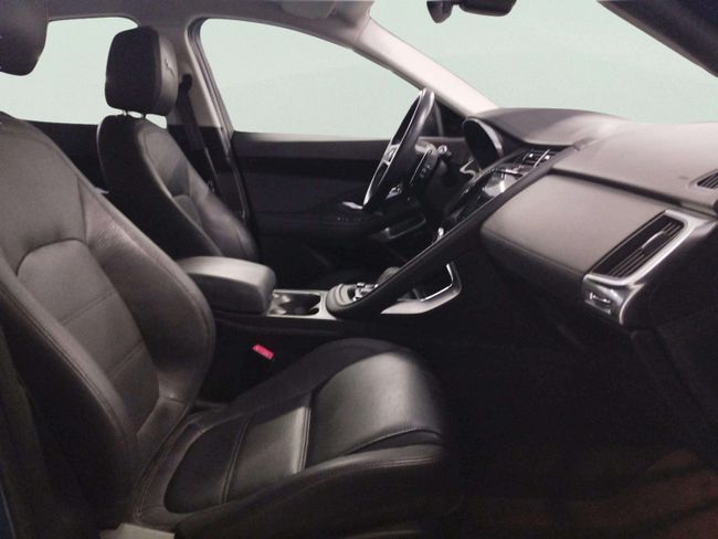 Jaguar E-Pace 2.0 D163 SE 163 5P
