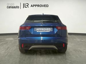 Jaguar E-Pace 2.0 D163 SE 163 5P  - Foto 8
