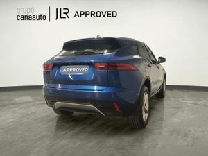 Jaguar E-Pace 2.0 D163 SE 163 5P  - Foto 3