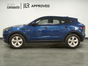 Jaguar E-Pace 2.0 D163 SE 163 5P  - Foto 7