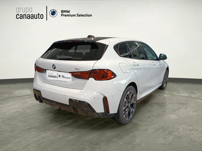 BMW Serie 1 116i 90 kW (122 CV)