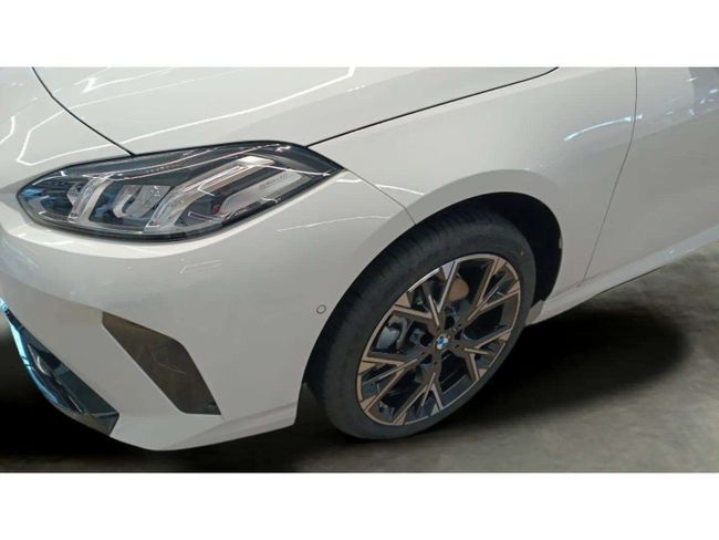 BMW Serie 1 116i 90 kW (122 CV)