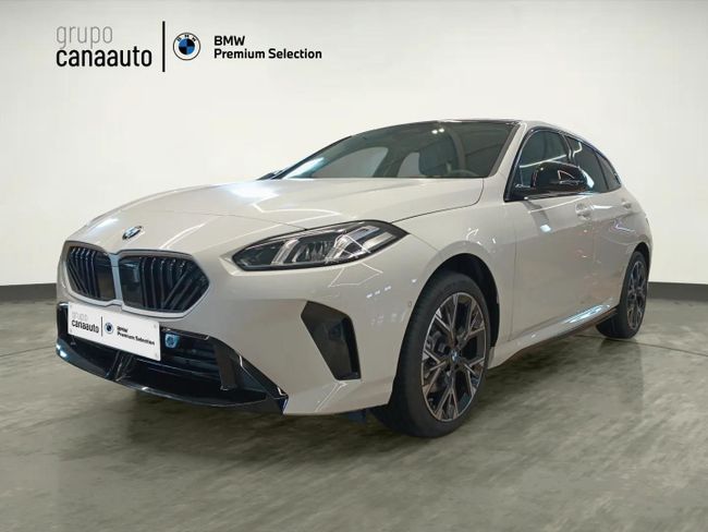 BMW Serie 1 116i 90 kW (122 CV)