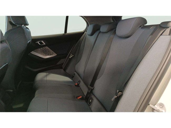 BMW Serie 1 116i 90 kW (122 CV)