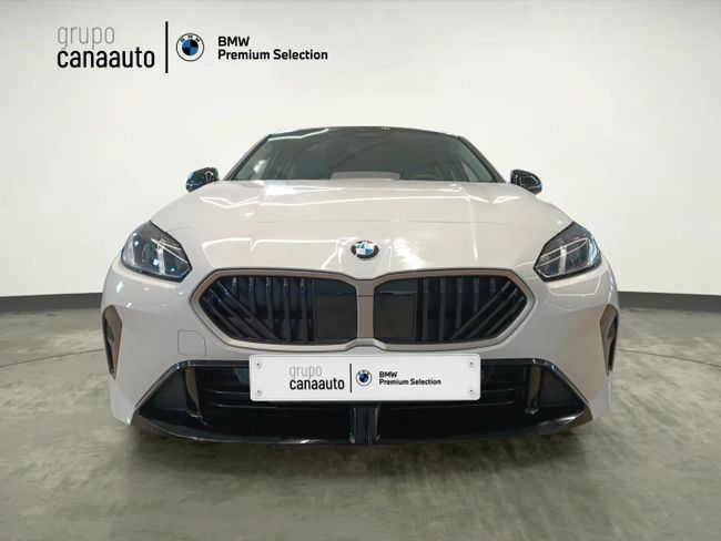 BMW Serie 1 116i 90 kW (122 CV)