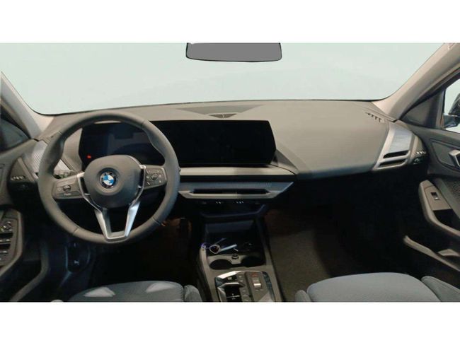 BMW Serie 1 116i 90 kW (122 CV)