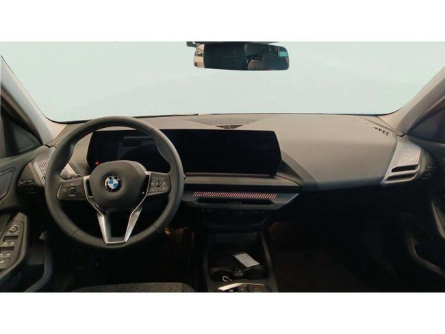 BMW Serie 1 118d 110 kW (150 CV)