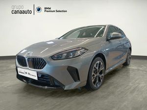 BMW Serie 1 118d 110 kW (150 CV)  - Foto 2