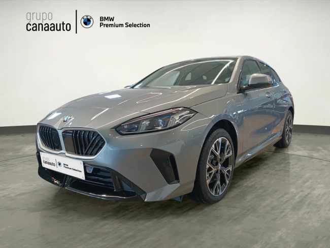 BMW Serie 1 118d 110 kW (150 CV)