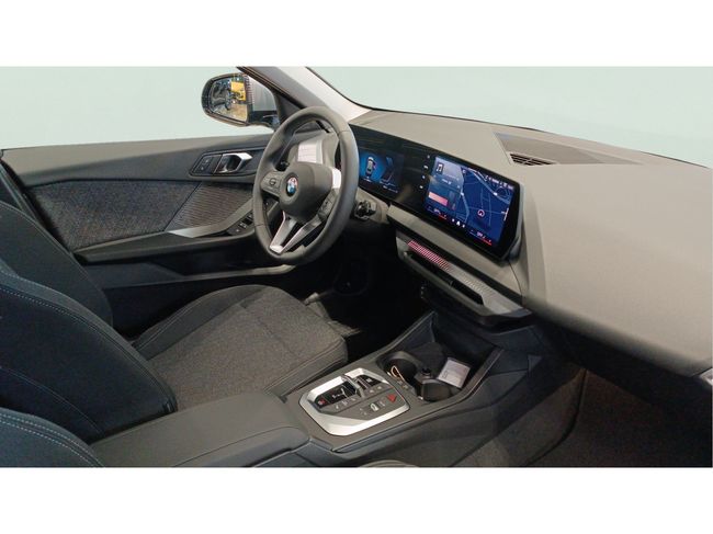 BMW Serie 1 118d 110 kW (150 CV)