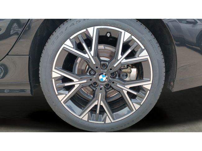 BMW Serie 2 218d Gran Coupe 110 kW (150 CV)