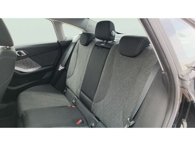 BMW Serie 2 218d Gran Coupe 110 kW (150 CV)