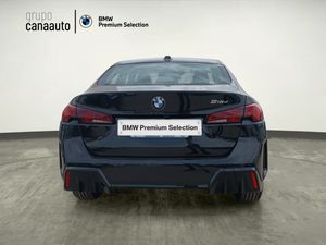 BMW Serie 2 218d Gran Coupe 110 kW (150 CV)  - Foto 6