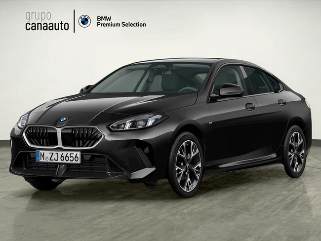 BMW Serie 2 218d Gran Coupe 110 kW (150 CV)