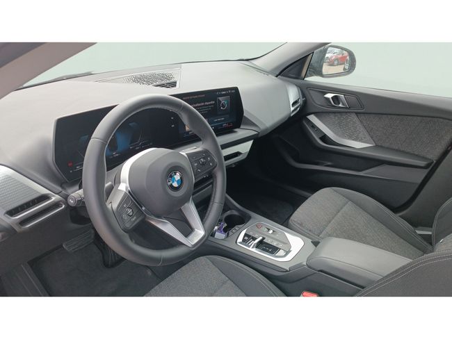 BMW Serie 2 218d Gran Coupe 110 kW (150 CV)
