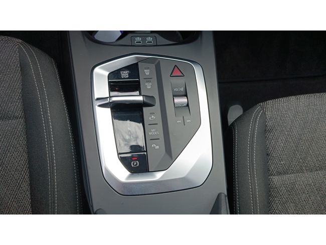 BMW Serie 2 218d Gran Coupe 110 kW (150 CV)