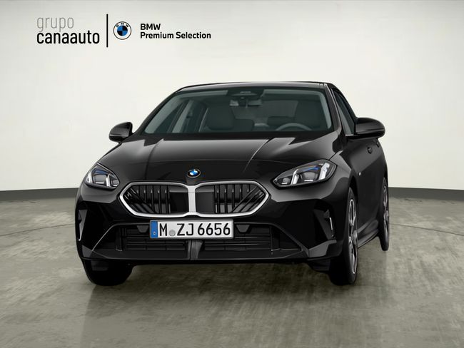 BMW Serie 2 218d Gran Coupe 110 kW (150 CV)