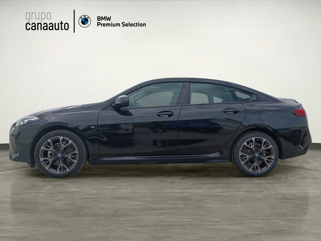 BMW Serie 2 218d Gran Coupe 110 kW (150 CV)