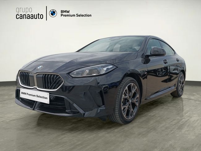 BMW Serie 2 218d Gran Coupe 110 kW (150 CV)