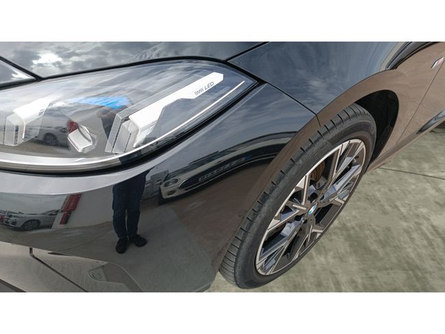 BMW Serie 2 218d Gran Coupe 110 kW (150 CV)