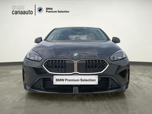 BMW Serie 2 218d Gran Coupe 110 kW (150 CV)