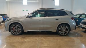 BMW X1 xDrive25e 180 kW (245 CV)  - Foto 4