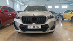BMW X1 xDrive25e 180 kW (245 CV)  - Foto 3