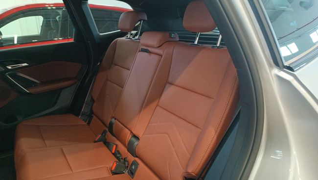 BMW X1 xDrive25e 180 kW (245 CV)