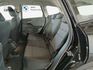 BMW iX1 xDrive30 230 kW (313 CV)  - Foto 10