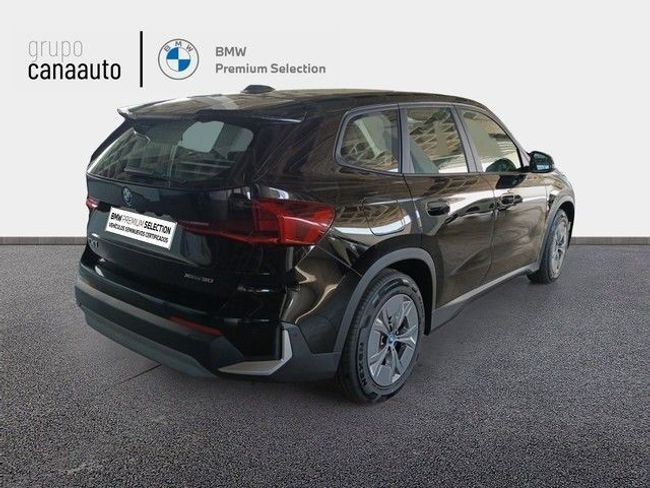 BMW iX1 xDrive30 230 kW (313 CV)