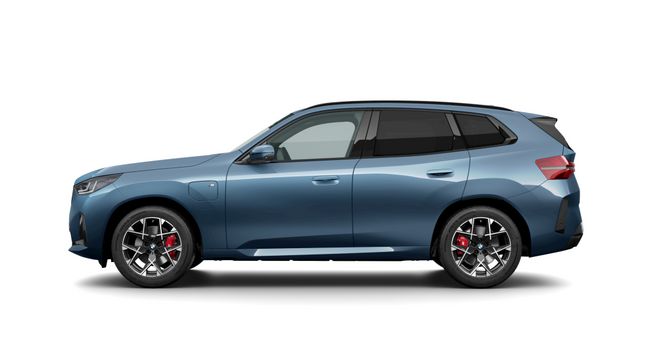 BMW X3 xDrive30e 220 kW (299 CV)