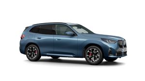 BMW X3 xDrive30e 220 kW (299 CV)  - Foto 28