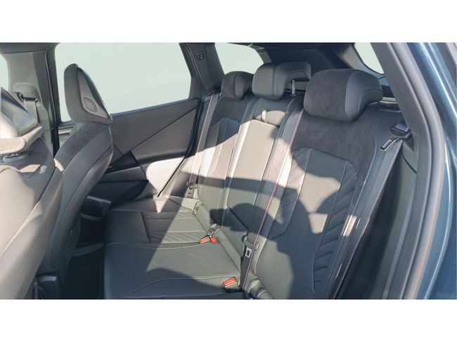 BMW X3 xDrive30e 220 kW (299 CV)