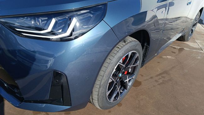 BMW X3 xDrive30e 220 kW (299 CV)