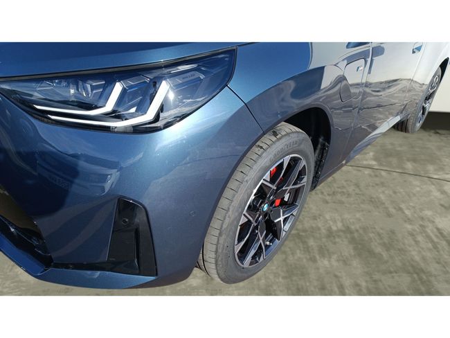 BMW X3 xDrive30e 220 kW (299 CV)