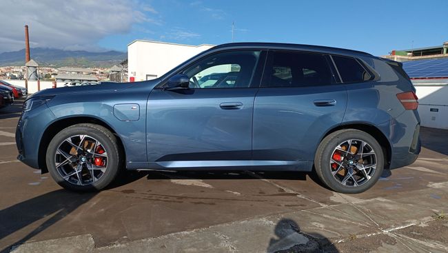 BMW X3 xDrive30e 220 kW (299 CV)