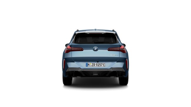 BMW X3 xDrive30e 220 kW (299 CV)