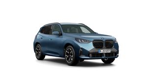 BMW X3 xDrive30e 220 kW (299 CV)  - Foto 31