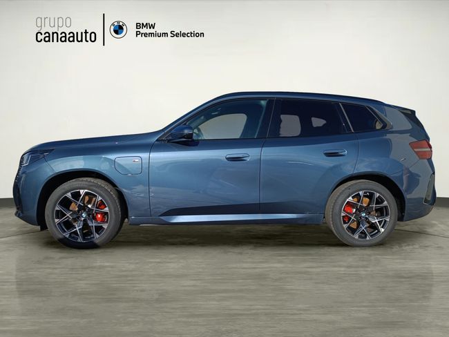 BMW X3 xDrive30e 220 kW (299 CV)