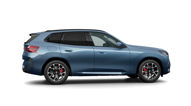 BMW X3 xDrive30e 220 kW (299 CV)