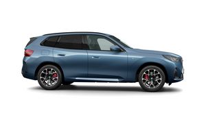 BMW X3 xDrive30e 220 kW (299 CV)  - Foto 26