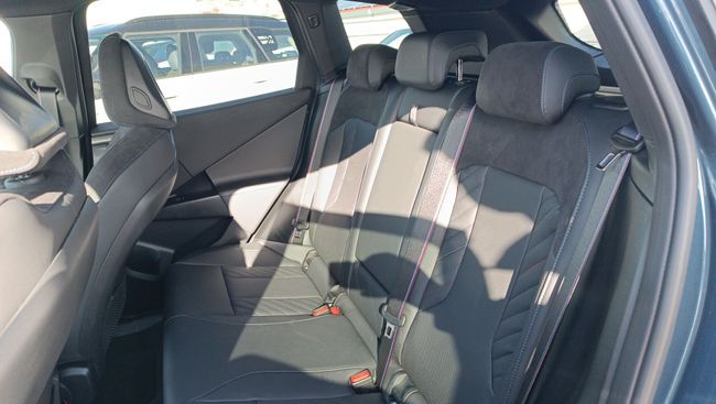 BMW X3 xDrive30e 220 kW (299 CV)