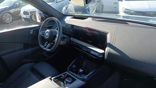 BMW X3 xDrive30e 220 kW (299 CV)