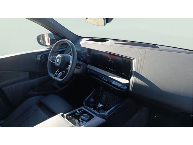 BMW X3 xDrive30e 220 kW (299 CV)